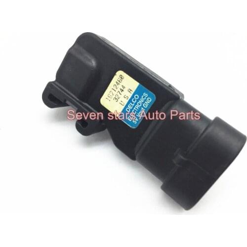 Air Intake Pressure Map Sensor For Chevrolet for Buick OEM# 21024034 12614970 16212460 213331 62630045 8162124600