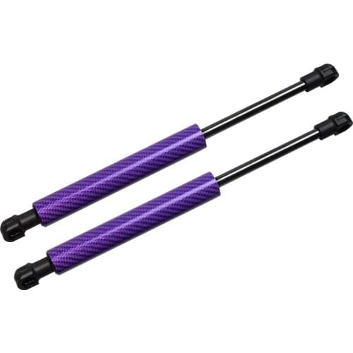 Rear Tailgate Damper for MERCEDES-BENZ S-Class Saloon (W221) 2217500236 Trunk Boot Gas Charged Gas Struts Lift support