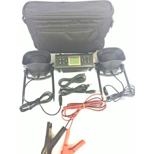 Desert King CP1521 Hunting birds . caller High temperature resistant anti dust training birds