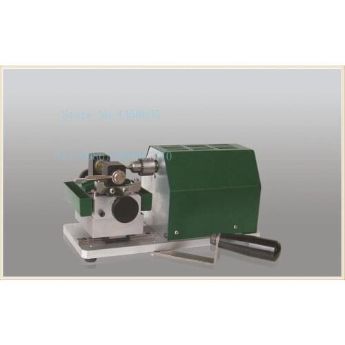Diy Pearl Drilling Machine pearl holing machine