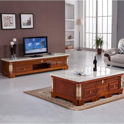 KAROIS Coffee Tables