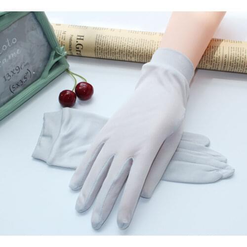 KISSGRAPE Women's Autumn Gloves China