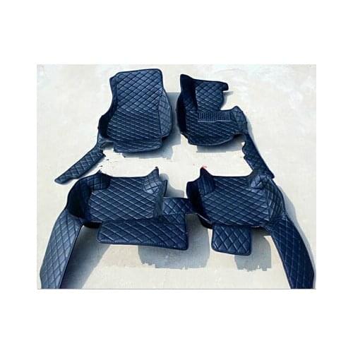 Best quality! Custom special floor mats for Right Hand Drive Lexus GS 350 2011-2004 waterproof carpets for GS350,Free shipping