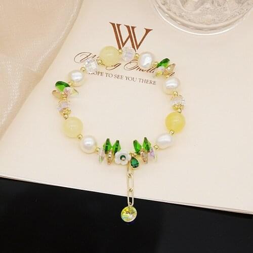 Желтые браслеты Origin summer China At AliExpress