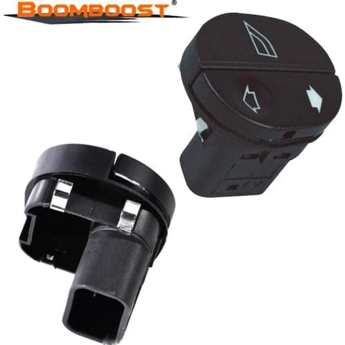 96FG14529AC 1107243 Fit for Ford/Fiesta/Fusion/KA/Puma/Transit MK7 Connect/Tourneo Electric Power Window Switch