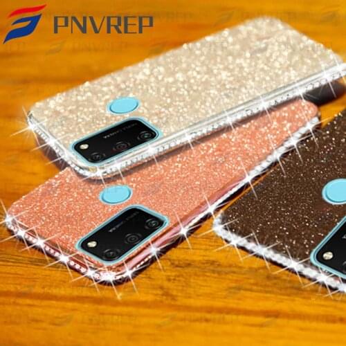 PNVREP Huawei Honor 8C Phone Cases
