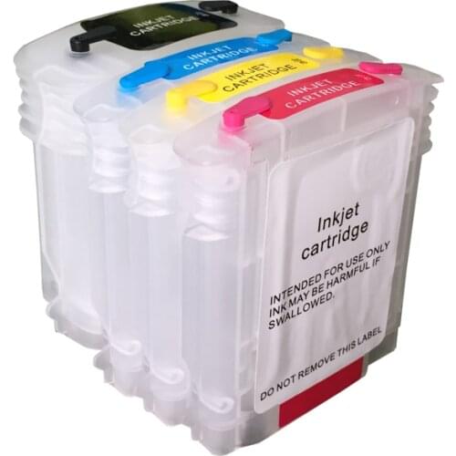 Einkshop 940xl Empty Refillable Ink Cartridge for hp 940 xl For HP Officejet Pro 8500 8500a All-in-One 8000 Printer