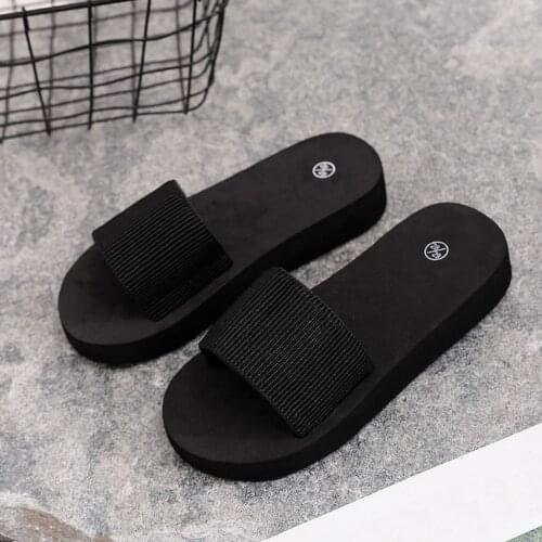 Child Summer Beach Breathable Shoes Sandals Home Slipper Flip-Flops Flat Shoes Children Sandals For Girls Toddler Baby Shoes new
