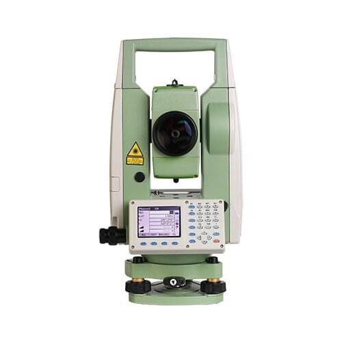 SanDING Total Station STS-762R8L Reflectorless 800m laser plummet