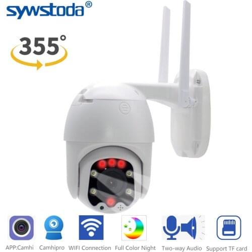 CCTV Dome Cameras Sywstoda China