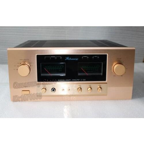 N-060 E550 power amplifier E550 straight line stereo power amplifier copy one Headphone amp 10000uf filter capacitor