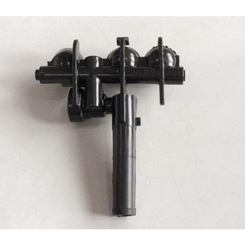 Right/ Left Side Headlight Washer Nozzle For Mercedes Benz W220 S320 S350 S500 S600 S55AMG 220 860 15 47/ 220 860 16 47