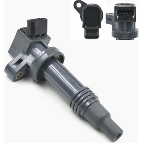 High quality auto parts, ignition coil, ignition coil, Fit For Toyota for Lexus is300 / sx10 ignition coil 90919-02236