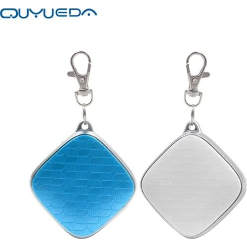 2G Mini Students Aged People Persoanl GPS Tracker Smart Positioning Pendant Waterproof Handheld Tracking Device Support SOS GEO