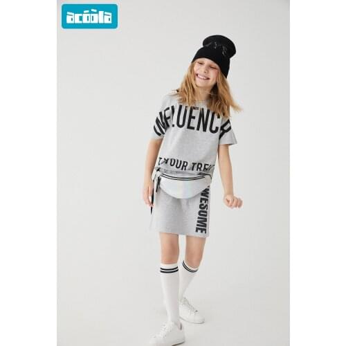 ACOOLA Skirts For Girls