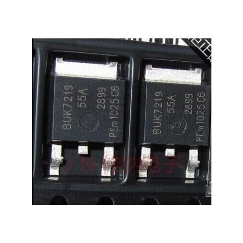 BUK7219-55A BUK721955A