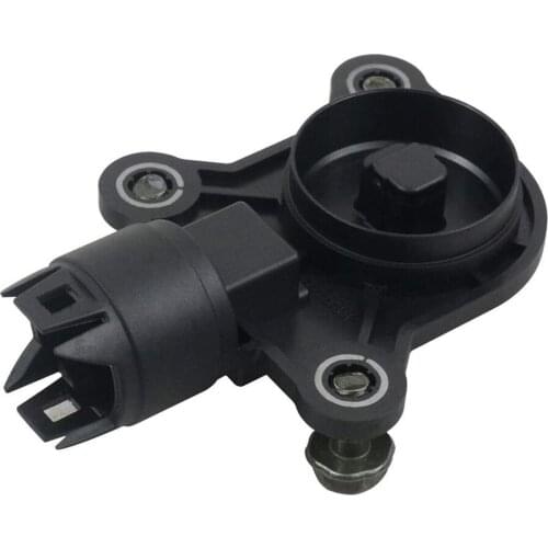 BYGD Automotive Sensors