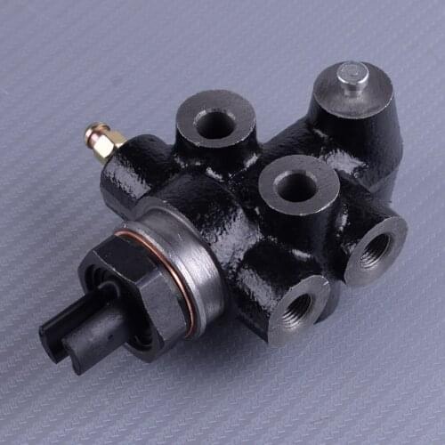 DWCX 47910-26040 Car Brake Load Sensing Proportioning Valve Fixs Fit for Toyota Land Cruiser Hilux 4Runner MK3 LN110L MK4 LN165