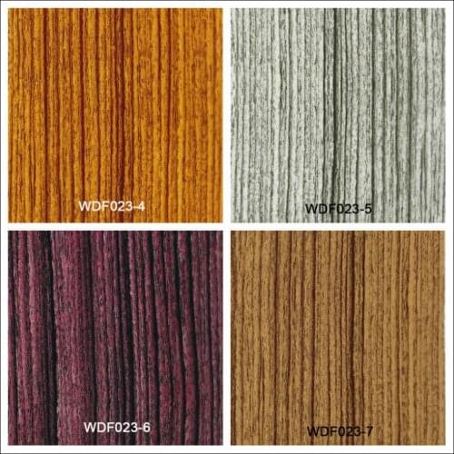 Decorative Material 50 square Width 1m new wood grain water transfer printing film transfer printing film