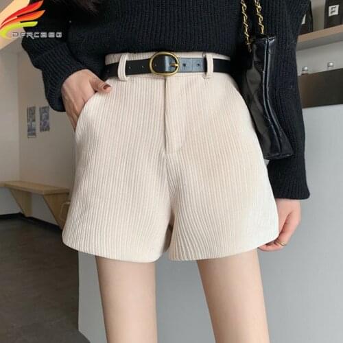 DFRCAEG Women's Shorts