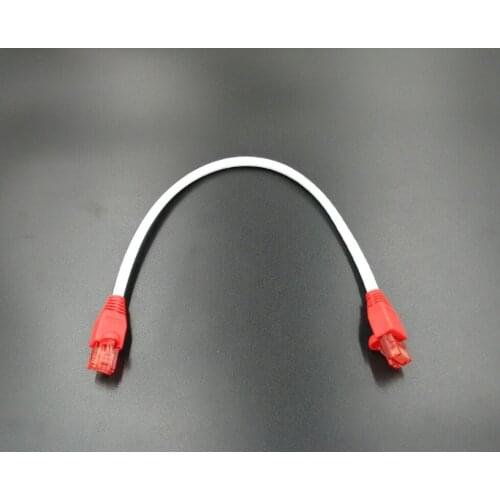 RJ45 Ethernet Cable 25cm 1M 3M 1.5M 2M 5M 10M 15M for Cat5e Cat5 Internet Network Patch LAN Cable Cord for PC Computer