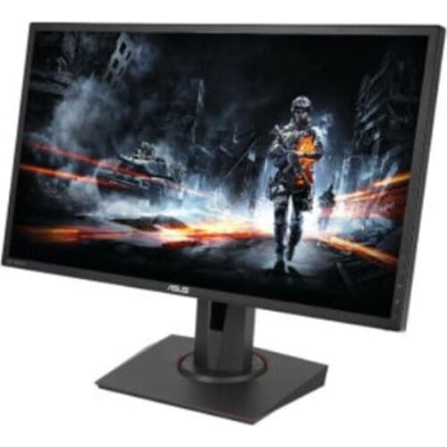 ASUS MG248Q Gaming Monitor -24" FHD (1920x1080), 1ms, up to 144Hz, DisplayWidget, 3D Vision Ready