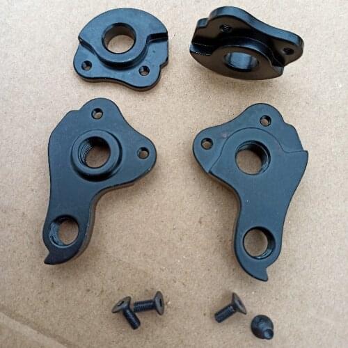 2pc Bicycle MECH dropout For AUTHOR 14-192A-120 Bianchi NIRONE IMPULSO E-ROAD C1355082 Poseidon X CALIBRE Gear derailleur hanger