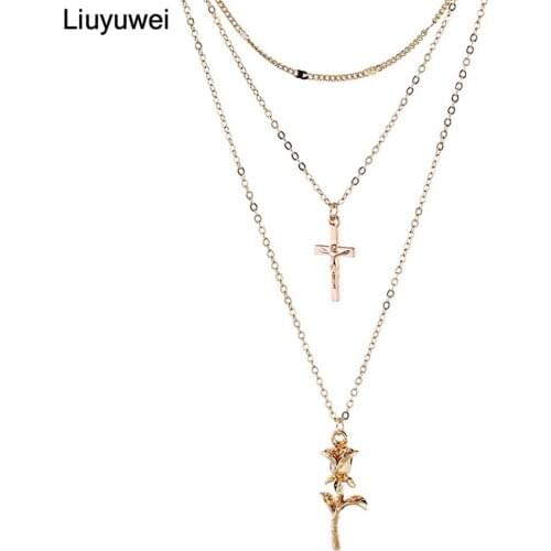 Liuyuwei Golden Chains