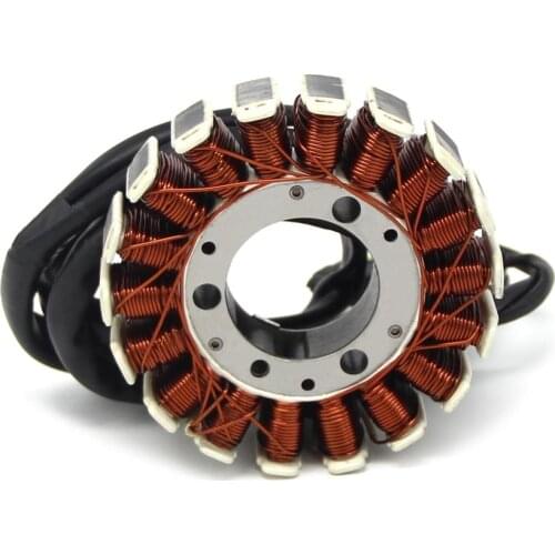Motorcycle Stator Coil Generator For Honda CLR125 City Fly XLR 125 125RW FTR223 CRF230 CRF230L CRF230M SL 230 230X 31120-KFB-841