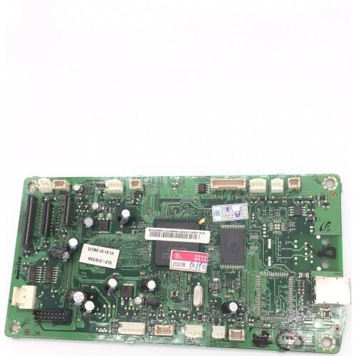 CLP315 MAIN BOARD formatter board MAIN BOARD USB interface board motherboard For Samsung 315 Printing Board