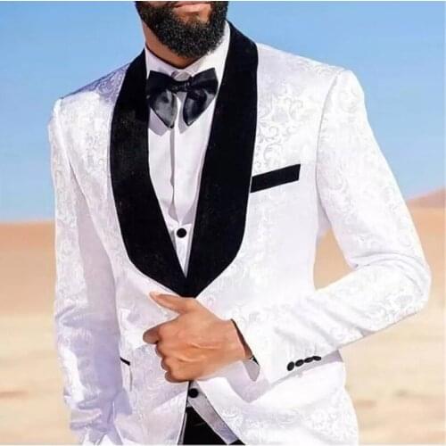 MENTEOLA Mens Tuxedos
