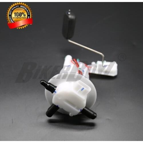 Motorcycle Electric gasoline Fuel Gasoline pump for pumping motor assembly Petrol powered