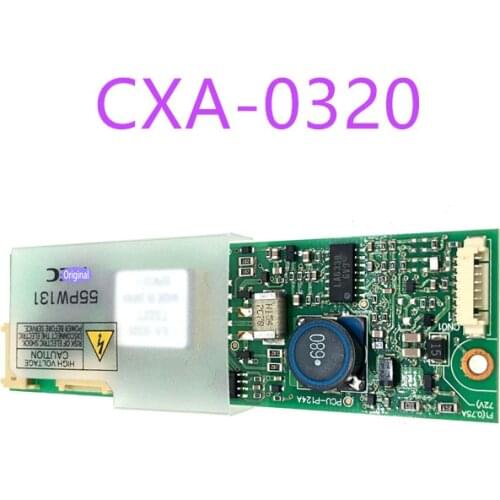 Original CXA-0320 Quality test video can be provided，1 year warranty, warehouse stock
