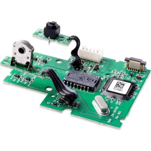 Mouse Motherboard Mouse Circuit Board Repair Parts for Logitech G403 Wired Mouse