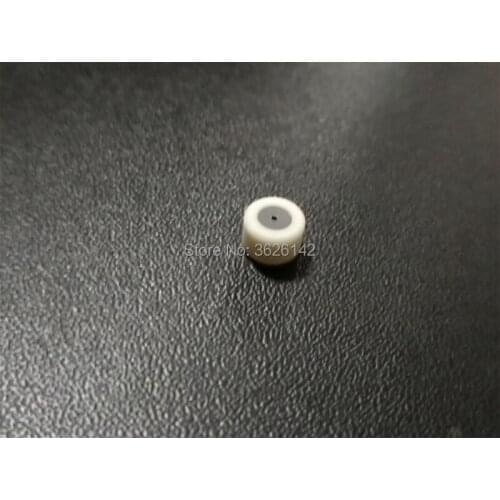 Wire guide C101 C102 0.25 black diamond guide 20043112 200431112 0.2 edm wire guide 0.1 0.3 for charmilles