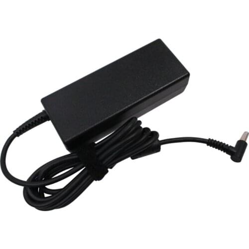 New 19.5V 65W AC Power Adapter Charger Supply for HP Laptop H6Y88AA H6Y89AA H6Y90AA PPP009C PPP012D-S PPP012L-E