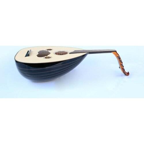 TURKISH QUALITY WALNUT STRING INSTRUMENT OUD UD AO-108