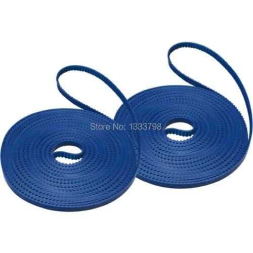 High quality knitting machine using 10mm width TT5 8200mm length closed loop Kevlar cord timing belt