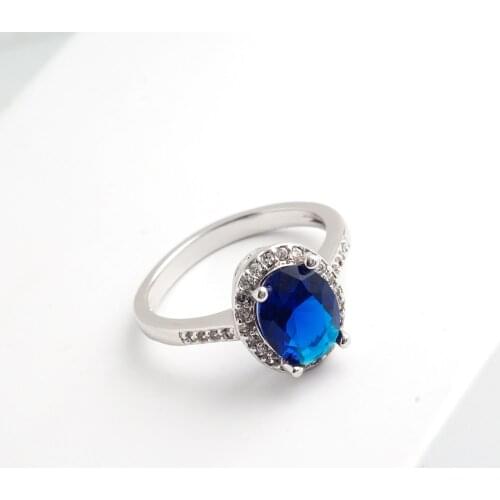 Yunkingdom Engagement Rings