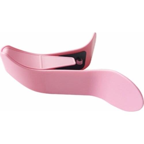 Hip Trainer Muscle Exercise Buttocks Trainer Pelvic Floor Sexy Inner Thigh Fit Home Equipment Fitness Correction