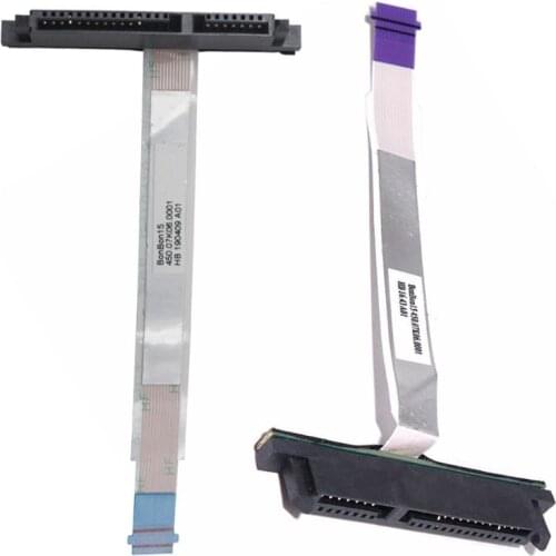 12Pin HDD Connector Flex Cable for DELL H-P M6-AR 15Z-AR 15-AQ M6-AQ Laptop Wire