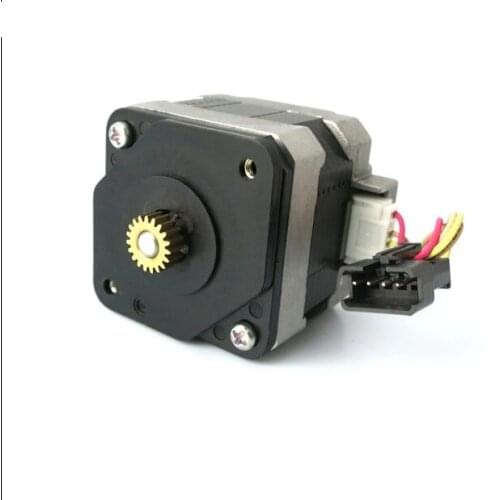 2phase 4wire stepper motor:micro/1.8 degree lzx