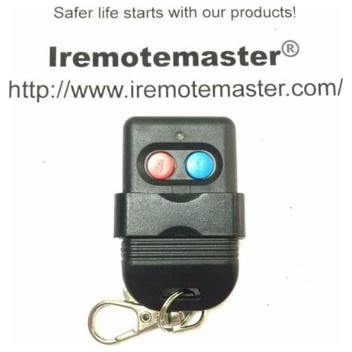 330mhz 8 dip switch auto gate duplicate remote control Malaysia 5326 beautiful