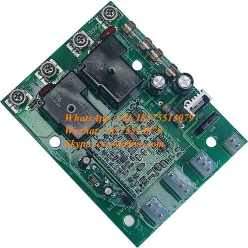 8006 DETAL III Electronic Board Coke Machine Beverage Machine is Now Adjusted Commercial Accessories