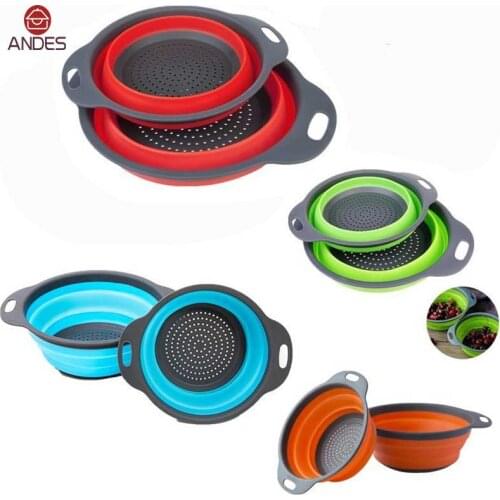 ANDES Dinnerware