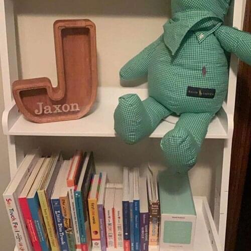 Деревянные копилки для денег ANENG China At AliExpress