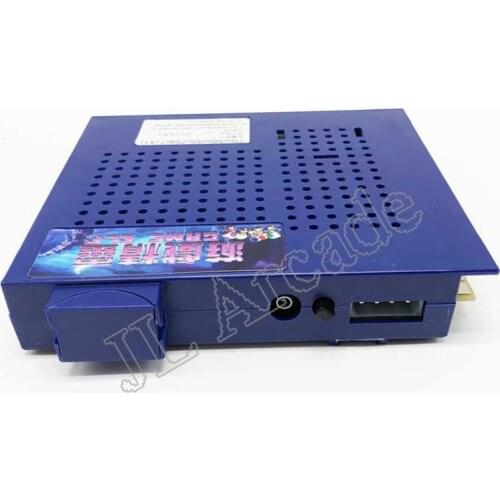 Arcade 412 in 1 game PCB 412 in 1 pcb jamma board in China jamma game elf arcade game pcb elf