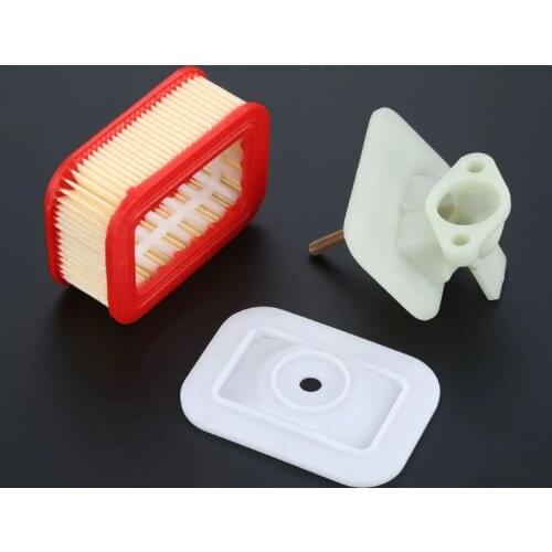 5200 5800 52/58CC Chainsaw Paper Air Filter Set Garden Tool Parts