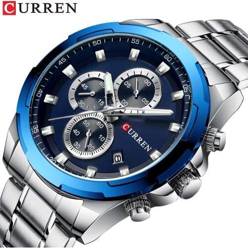 CRRJU Mechanical Watches