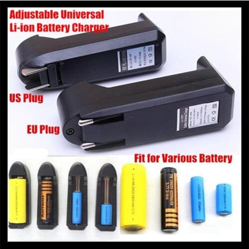 Daormi Battery Chargers